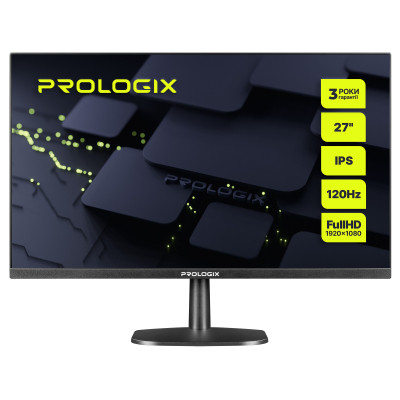 Монитор Prologix P2725HV Винница - изображение 1
