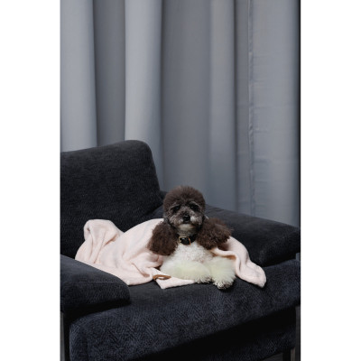 Коврик для животных Pet Fashion Bliss 1 86х67.5 пудра (4823082441396) Винница - изображение 12