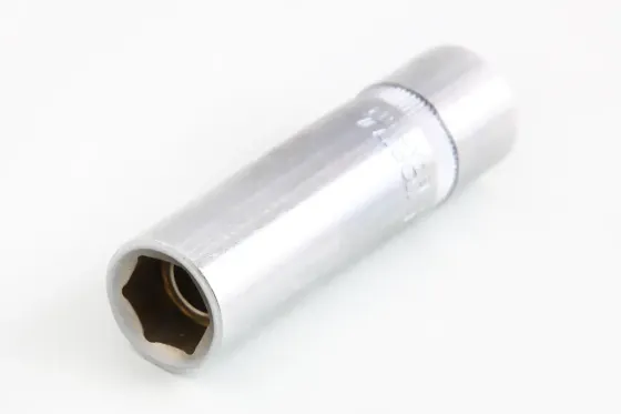 Головка свічка 1/2 14 мм магнітна Toptul Вінниця