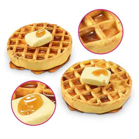 Игровой набор со слаймами 