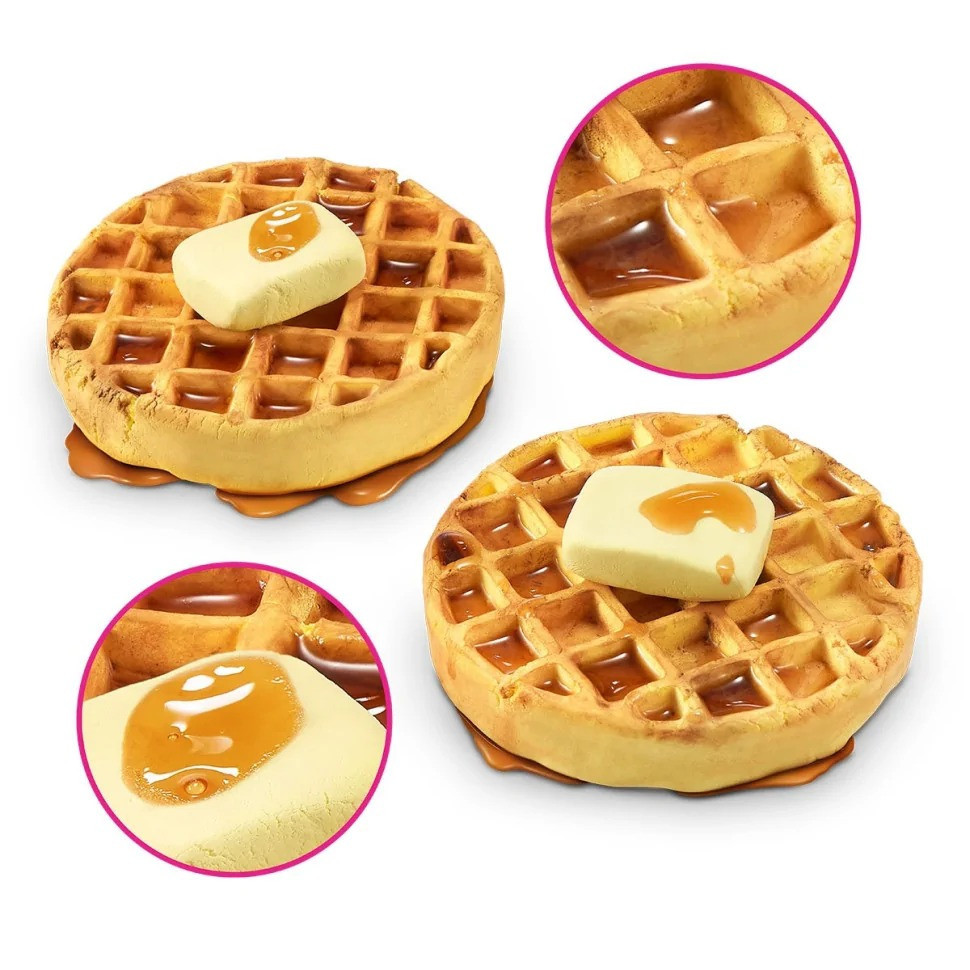 Игровой набор со слаймами 