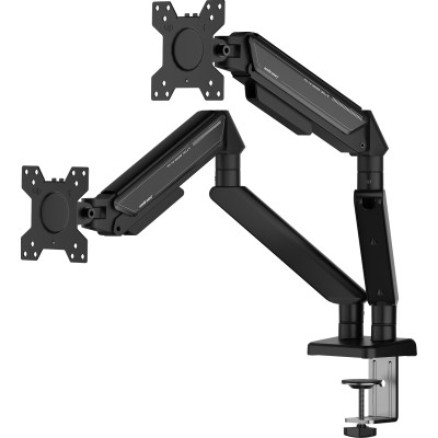 Кронштейн Anda Seat AD-W-A6D-2S-BB Винница - изображение 9