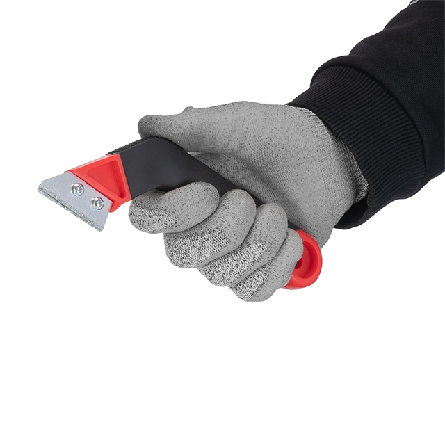 Скребок 50мм для расшивки плиточных швов INTERTOOL HT-0371 Киев - изображение 5