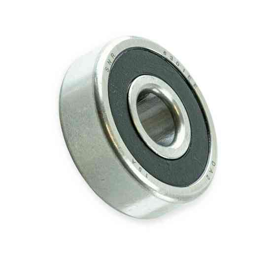 Підшипник 6301-2RS (12*37*12) кульковий закритий Мукачево