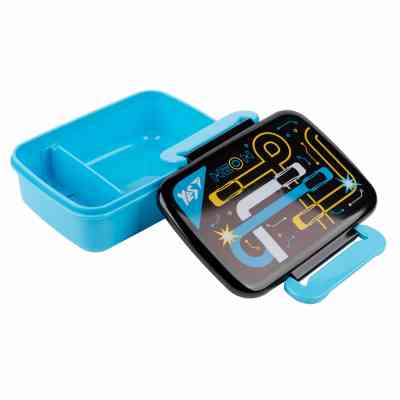 Ланч-бокс детский Yes Ultrex 420мл (707761) Винница