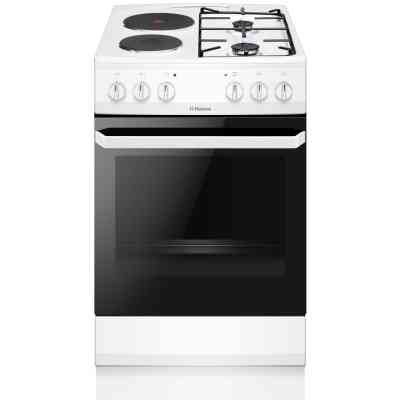 Плита Hansa FCMW 58049 (FCMW58049) Вінниця