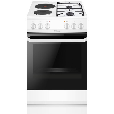 Плита Hansa FCMW 58049 (FCMW58049) Вінниця - фото 1