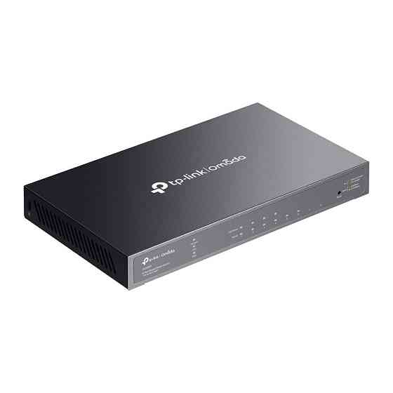 Комутатор TP-Link Omada SG2008P ( 11323 ) Харків