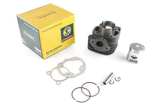 Поршневий скутер Ямаха Йог 2JA 65 (Ø44 p-10) Мукачево