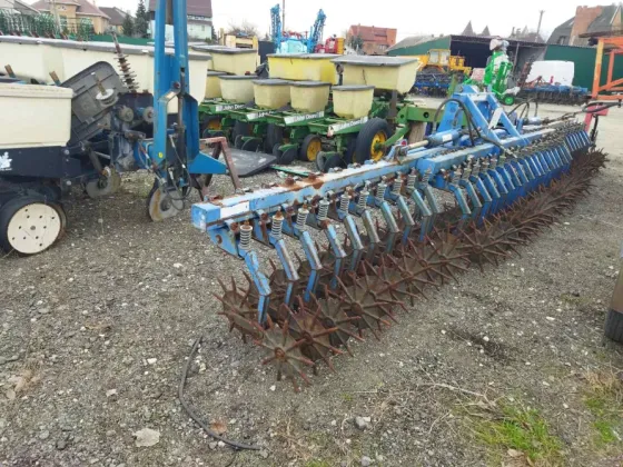 Борона ротаціна (мотига ) БР-7 Дніпро