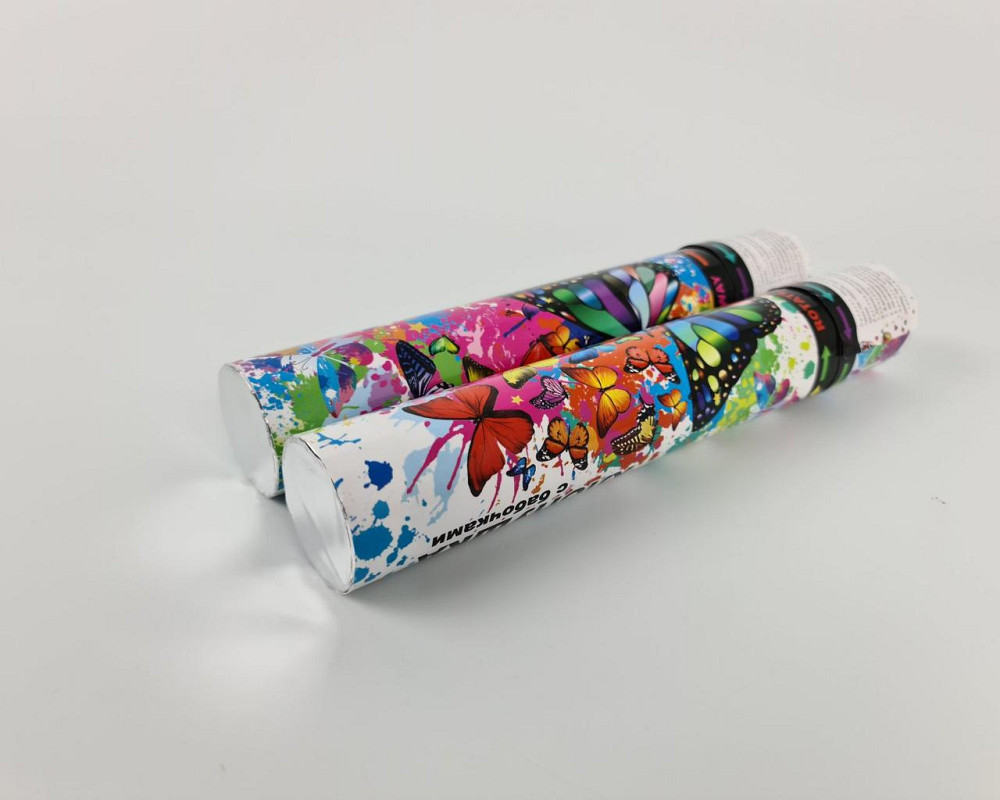 Хлопушка пневматическая 