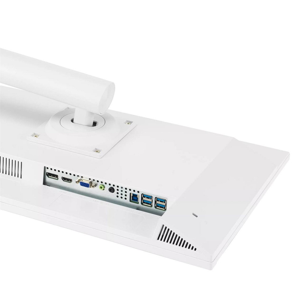 Монітор Asus 23.8" VA249QGS-W (90LM02W2-B01171) IPS White 120Hz ( 18683 ) Харків - фото 7