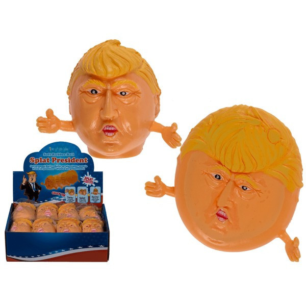 Антистрес "Президент" Рівне - фото 1