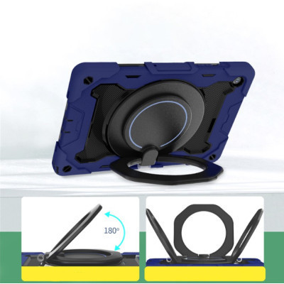 Чехол для планшета BeCover Samsung Galaxy Tab A9 SM-X115 8.7" Blue (710765) Винница - изображение 5