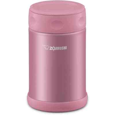 Термос Zojirushi харчовий SW-EAE50PS 0,5 л Pink (1678.03.52) Вінниця