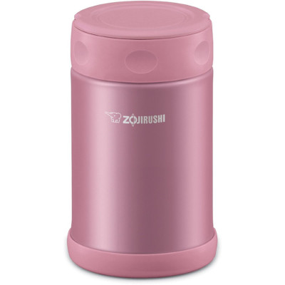 Термос Zojirushi харчовий SW-EAE50PS 0,5 л Pink (1678.03.52) Вінниця - фото 1