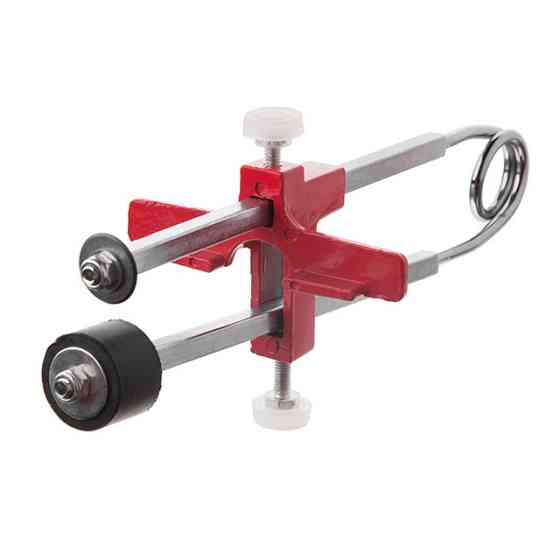 Плиткорез ручной, макс. толщина плитки 12 мм, макс. ширина отреза 100 мм INTERTOOL HT-0370 Киев