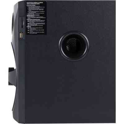 Акустична система F&amp;D F-380X black Вінниця