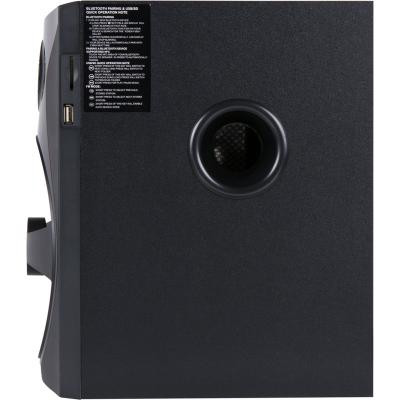 Акустична система F&amp;D F-380X black Вінниця - фото 5