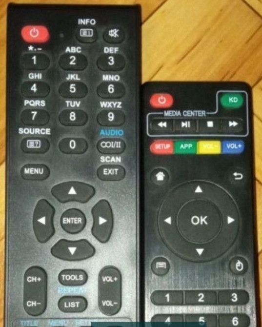 Телевізор BRAVIS 46" дюймів Київ - фото 2