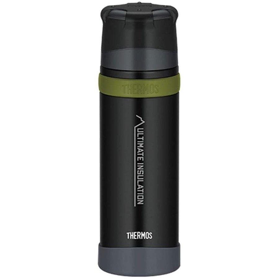 Термос для напоїв з чашкою 500 мл Thermos "Mountain FFX" (150073) Нововолинськ - фото 1