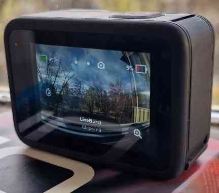Go Pro Hero 10. Новий. Киев