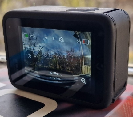 Go Pro Hero 10. Новий. Київ - фото 6