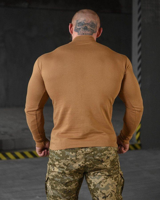 Гольф MAXIMUS койот ВТ7629 Одесса - изображение 4