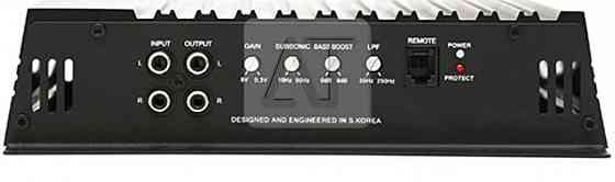 1-канальный усилитель Pride Uno 400W. Харьков