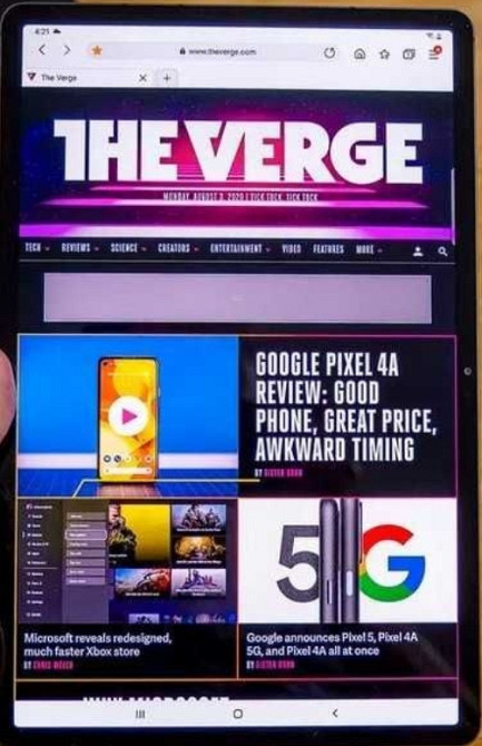 Планшет — Ноутбук Lenovo TAB Pro Green 11 дюймів 256Gb. Харків - фото 2