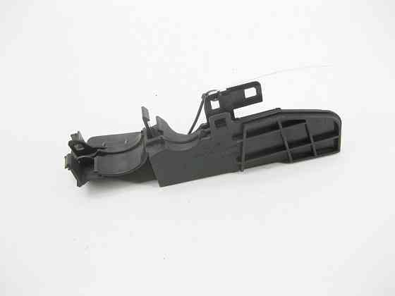 VAG  4M0971871BJ Кришка кабельного тонелю на передній правій колісній арці Одеса