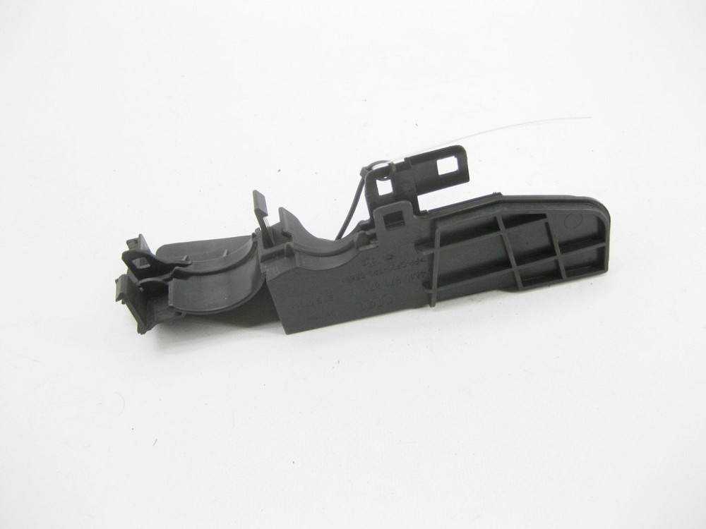 VAG  4M0971871BJ Кришка кабельного тонелю на передній правій колісній арці Одеса - фото 1