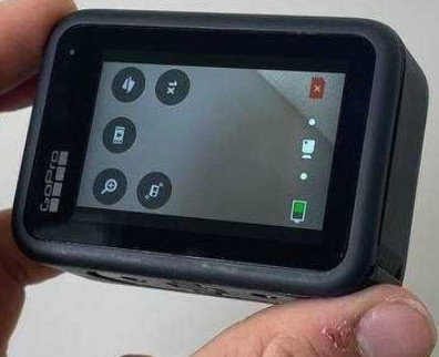 Екш- Камера GoPro Hero 10 c ND фильтрами . Киев - изображение 6