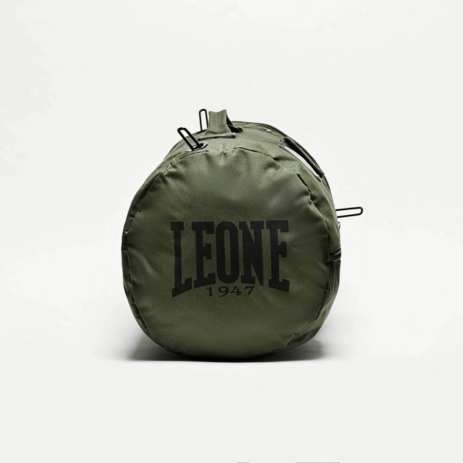 Спортивна сумка Leone AC903 COMMANDO BAG Green (65л.) Каменское - изображение 3