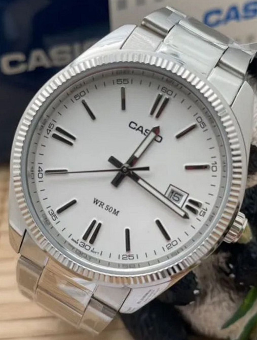 Годинник Casio Collection MTP-1302D-7A1 Київ - фото 7