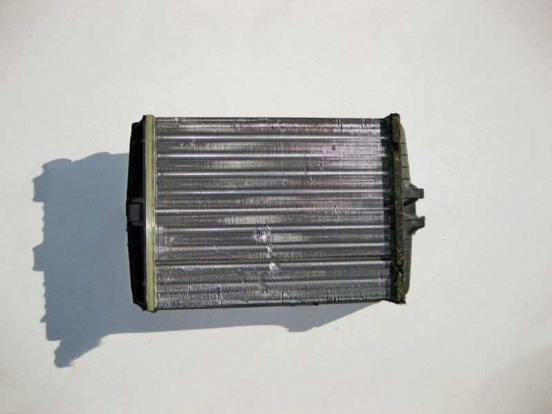 Mercedes-Benz  A2208300261 Теплообмінник пічки S-Class W220 CL C215 Одеса - фото 1