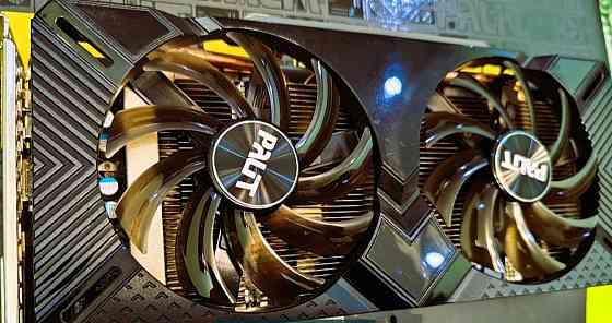 Відеокарта 1660 SUPER GamePro Київ