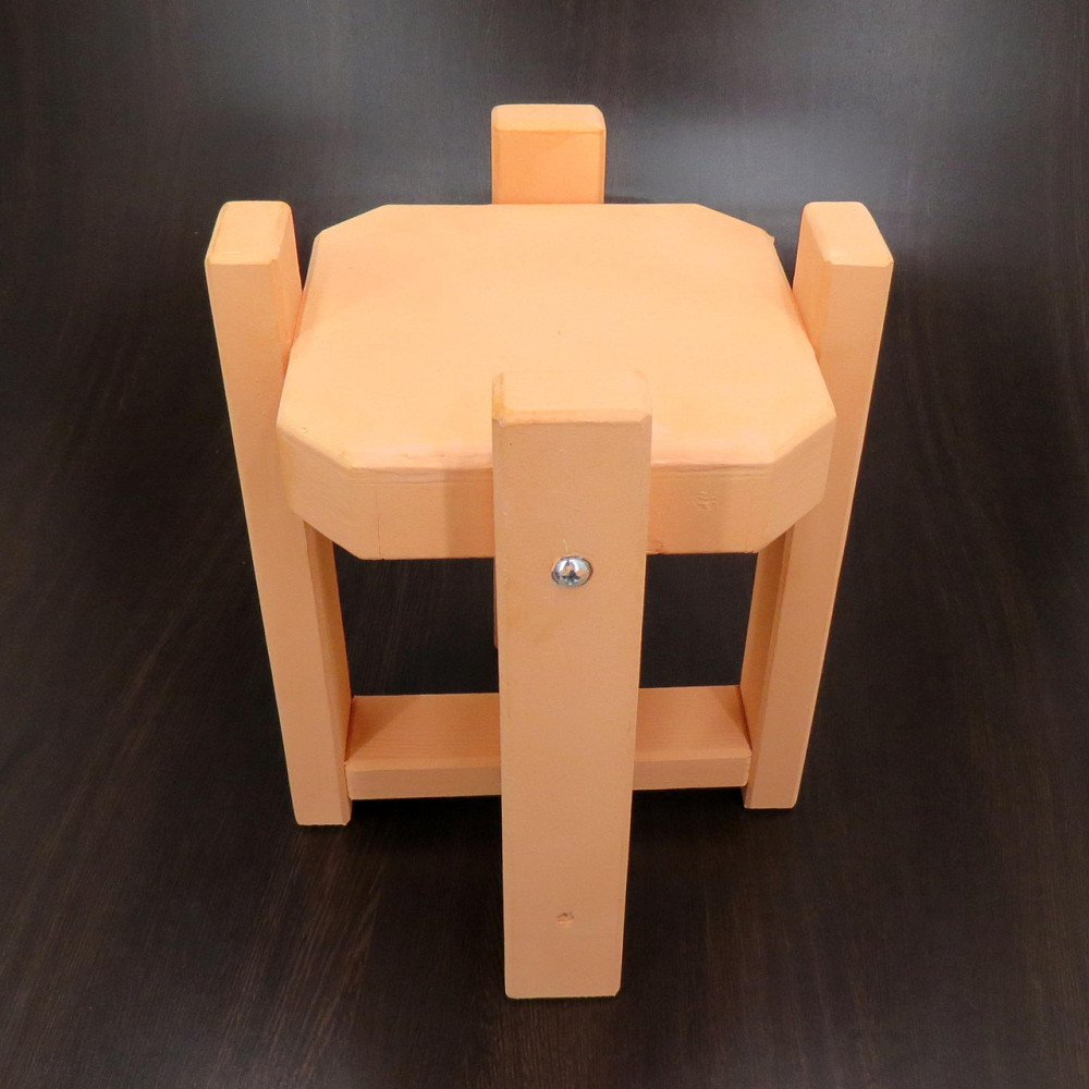 Підставка для квітів "Ельзас максі" грейпфрут Миколаїв - фото 1