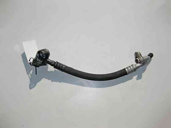 Mercedes-Benz  A6122300456 Трубка кондиціонера від колісної арки до компресора для двигуна OM612 R5 2.7 cdi C-Class W203 S203 CL C203 Одеса