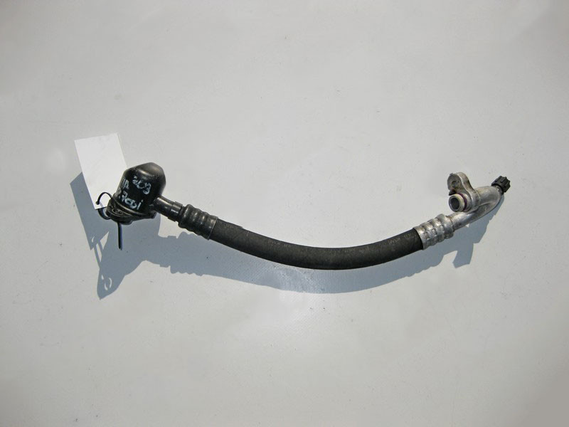 Mercedes-Benz  A6122300456 Трубка кондиціонера від колісної арки до компресора для двигуна OM612 R5 2.7 cdi C-Class W203 S203 CL C203 Одеса - фото 1