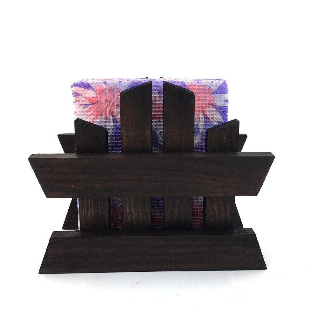 Салфетница 