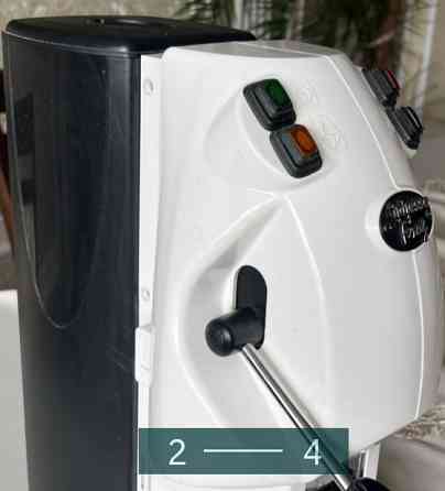 Кофемашина Didiesse frog. Київ