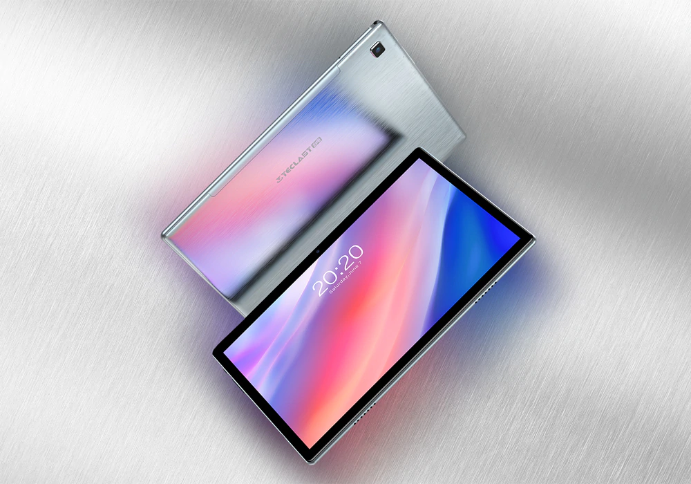 Teclast P20 2/32Gb grey LTE Київ - фото 1
