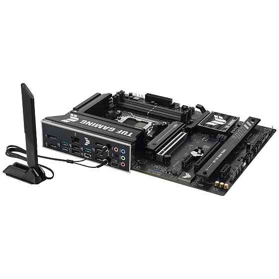Материнська плата Asus TUF Gaming B650E-Plus Wi-Fi Socket AM5 ( 26033 ) Харьков
