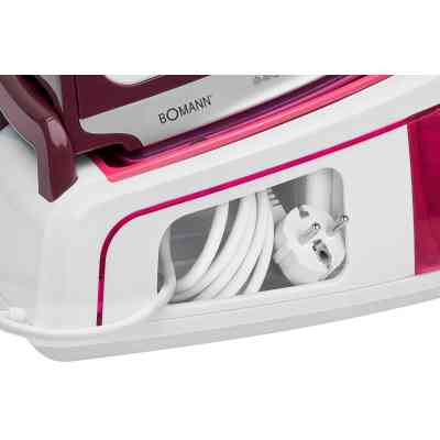 Утюг Bomann DBS 6034 CB (DBS6034CB) Винница