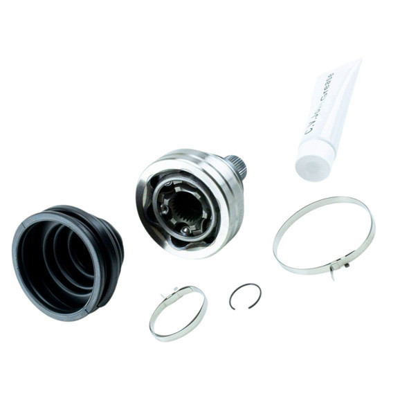 Шрус автомобільний Фольцваген Caddy III, Passat B6-B8 2.0TDI 10- зовнішній (z36x27) Мукачево - фото 1