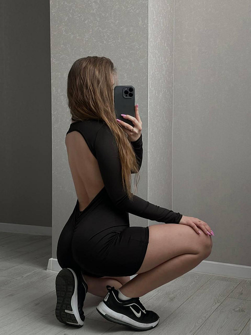 Жіночий неймовірний комбінезон з відкритою спинкою мікродайвінг Одеса - фото 7