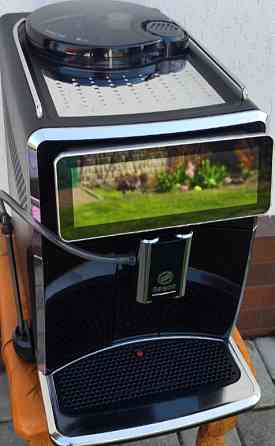 Кавомашина Saeco Xelsis Suprema SM888 Харків