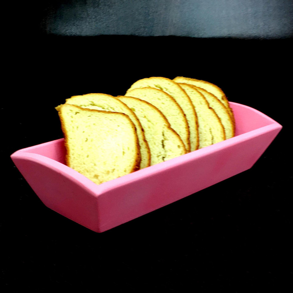 Хлібний лоток "Нотр-Дам" барбі Миколаїв - фото 1