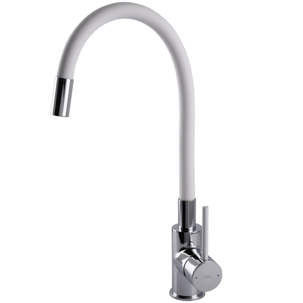 Смеситель для кухни TOPAZ CORSICA TC 8853-02-CW Киев - изображение 2